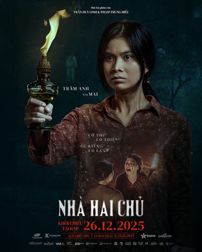 Nhà 2 Chủ