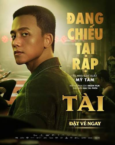 Tài